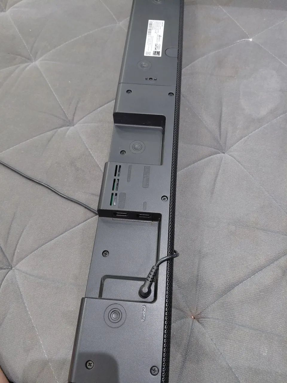 Samsung Soundbar t555  - Foto 3
