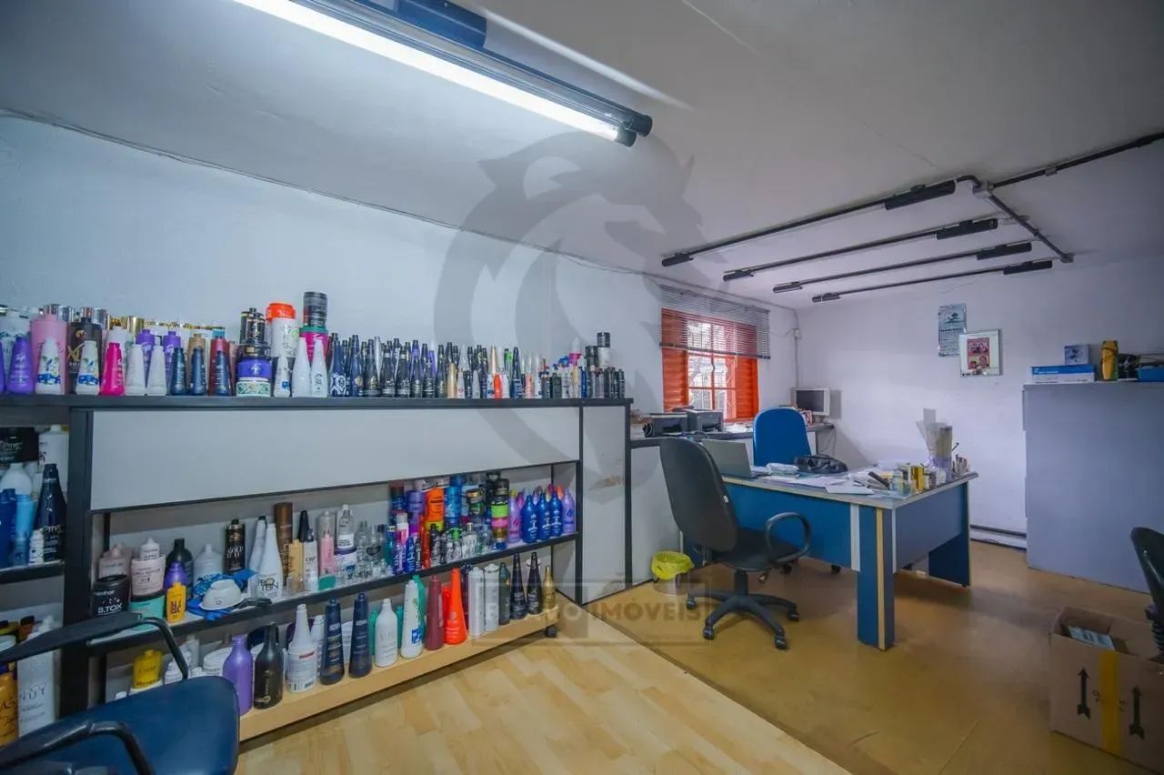 Prédio Comercial para venda com 442 metros quadrados com 4 quartos em Taboão - Diadema - S - Foto 3