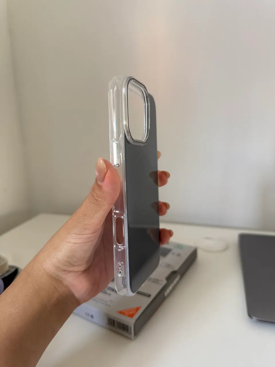 Capa iPhone 16 pro Max  - Foto 3