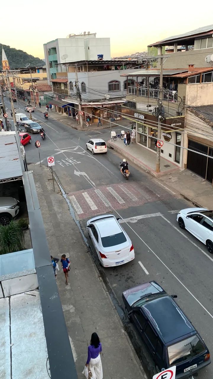 Salas Comerciais Bairro Francisco Bernardino  - Foto 5
