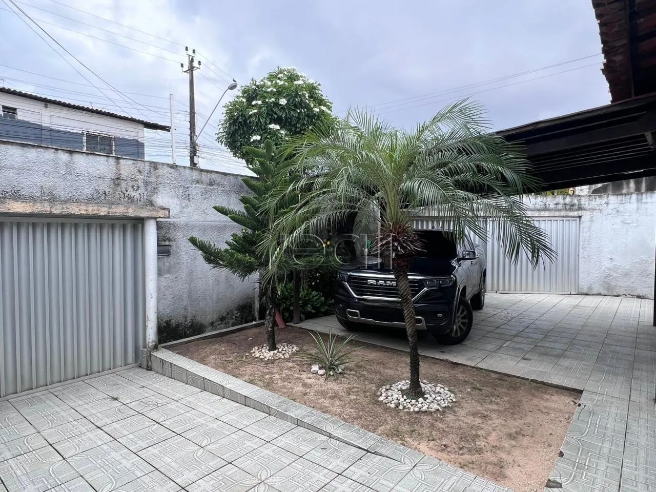 Casa Solta | Vila Velha | 170m² | 03 Quartos | 04 Vagas - Foto 2