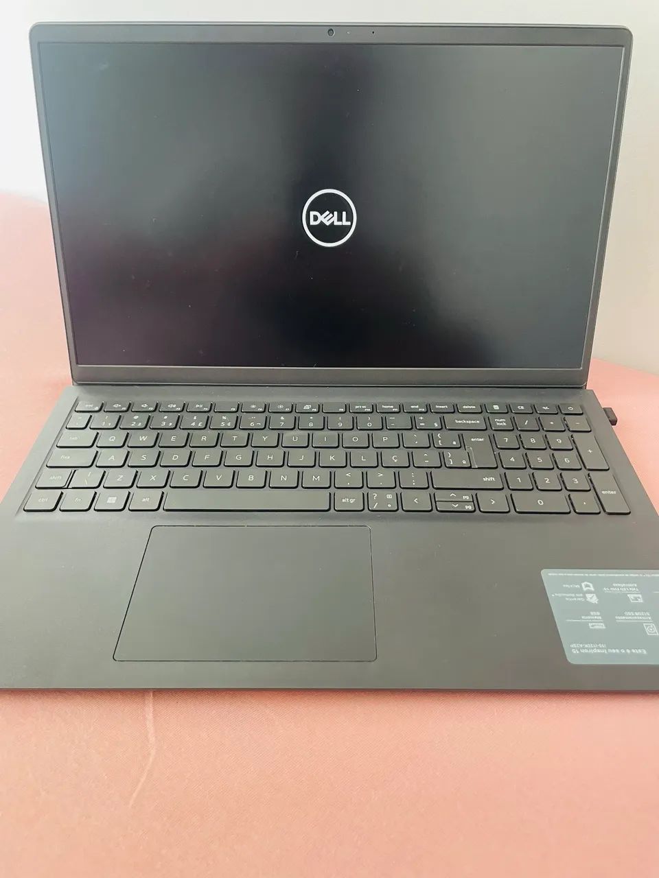 Vendo Notebook Dell Inspirion 15 Intel Core i5 - Foto 4