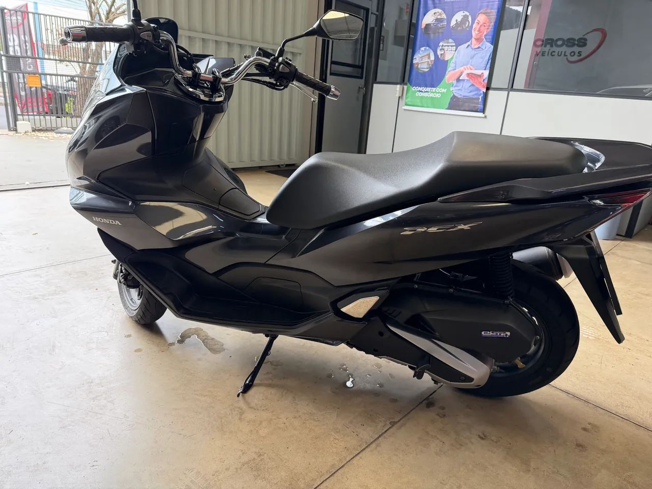 HONDA PCX 2024 - Foto 5