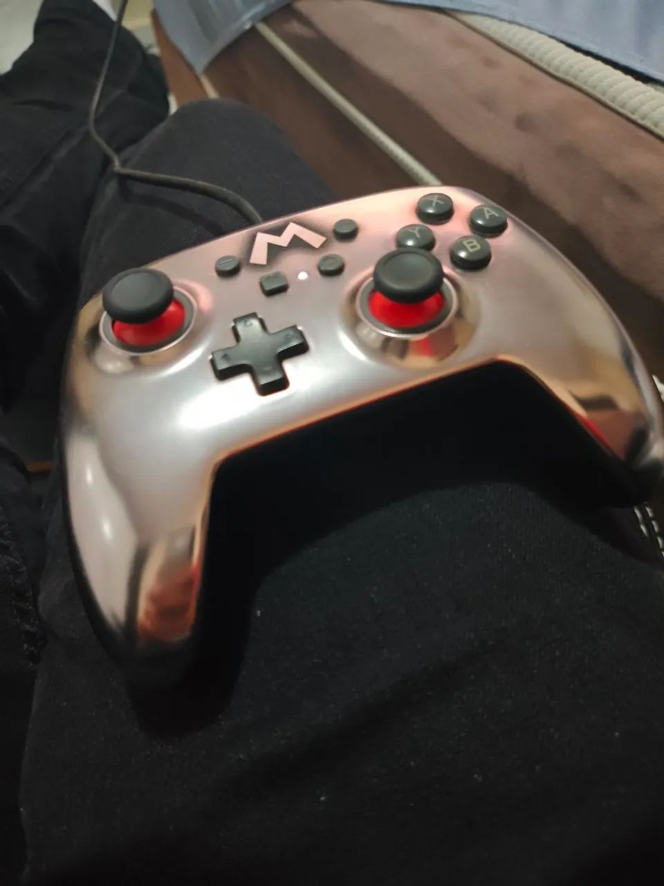 Nintendo switch OLED desb. - Foto 4