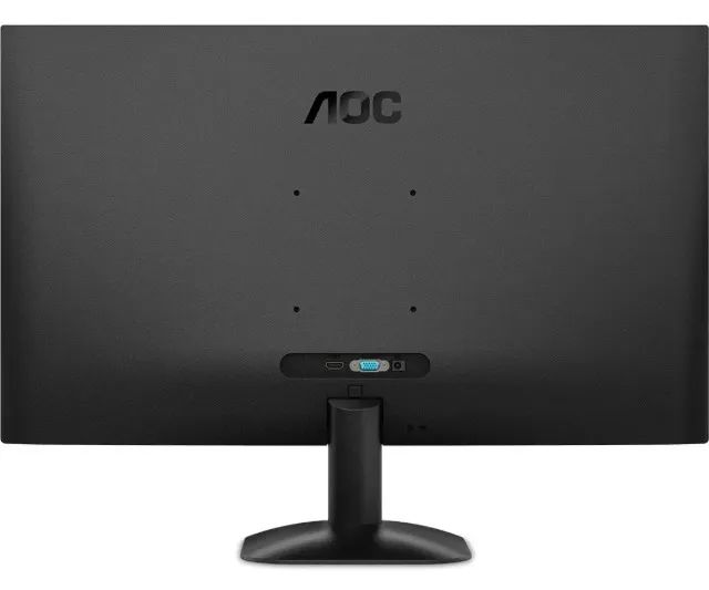 monitor aoc 24" 100MHz  - Foto 3