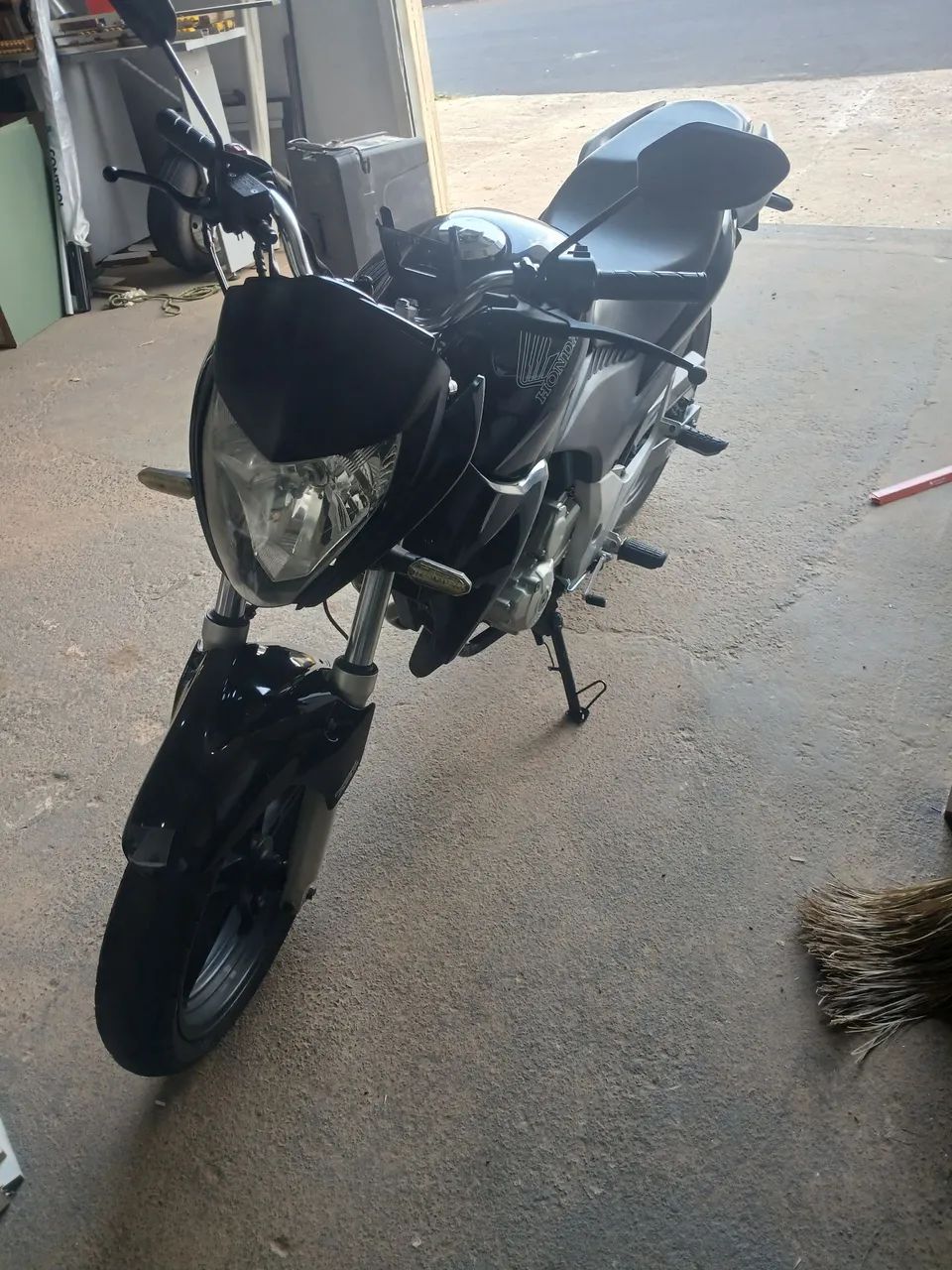 Vendo cb300R - Foto 4