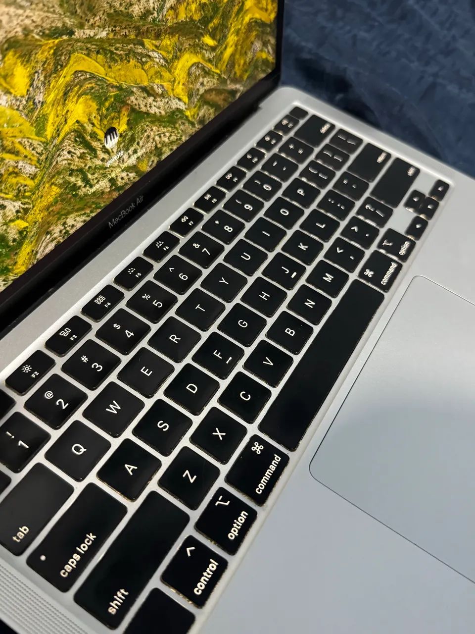 MacBook Air 2020 I5 - Notebooks - Santa Cruz, Rio de Janeiro