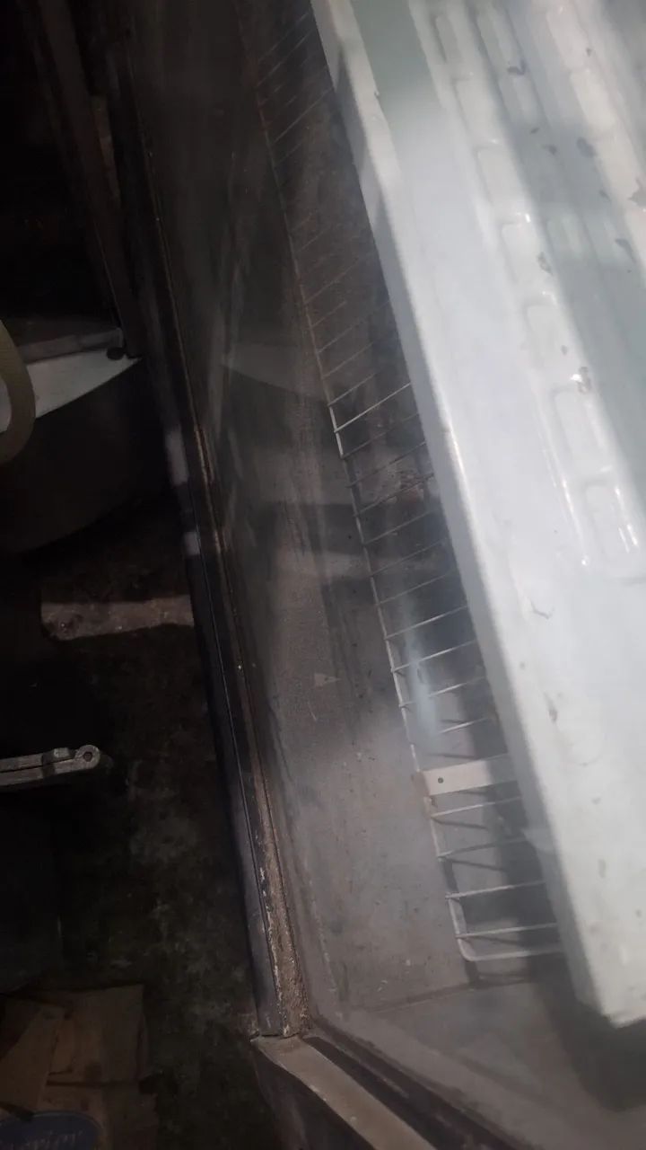 Freezer expsositor. - Foto 2