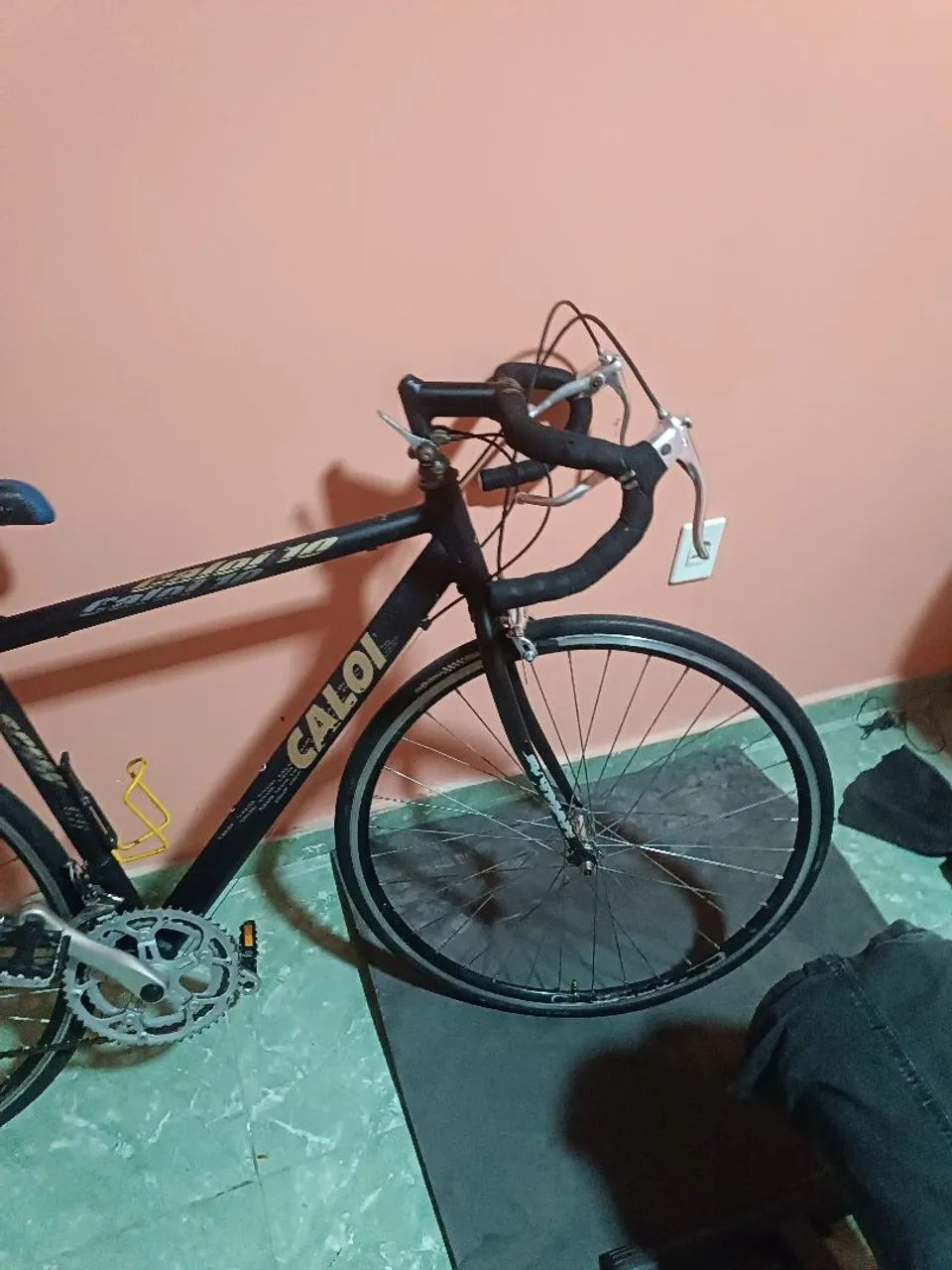 Bicicleta - Foto 3