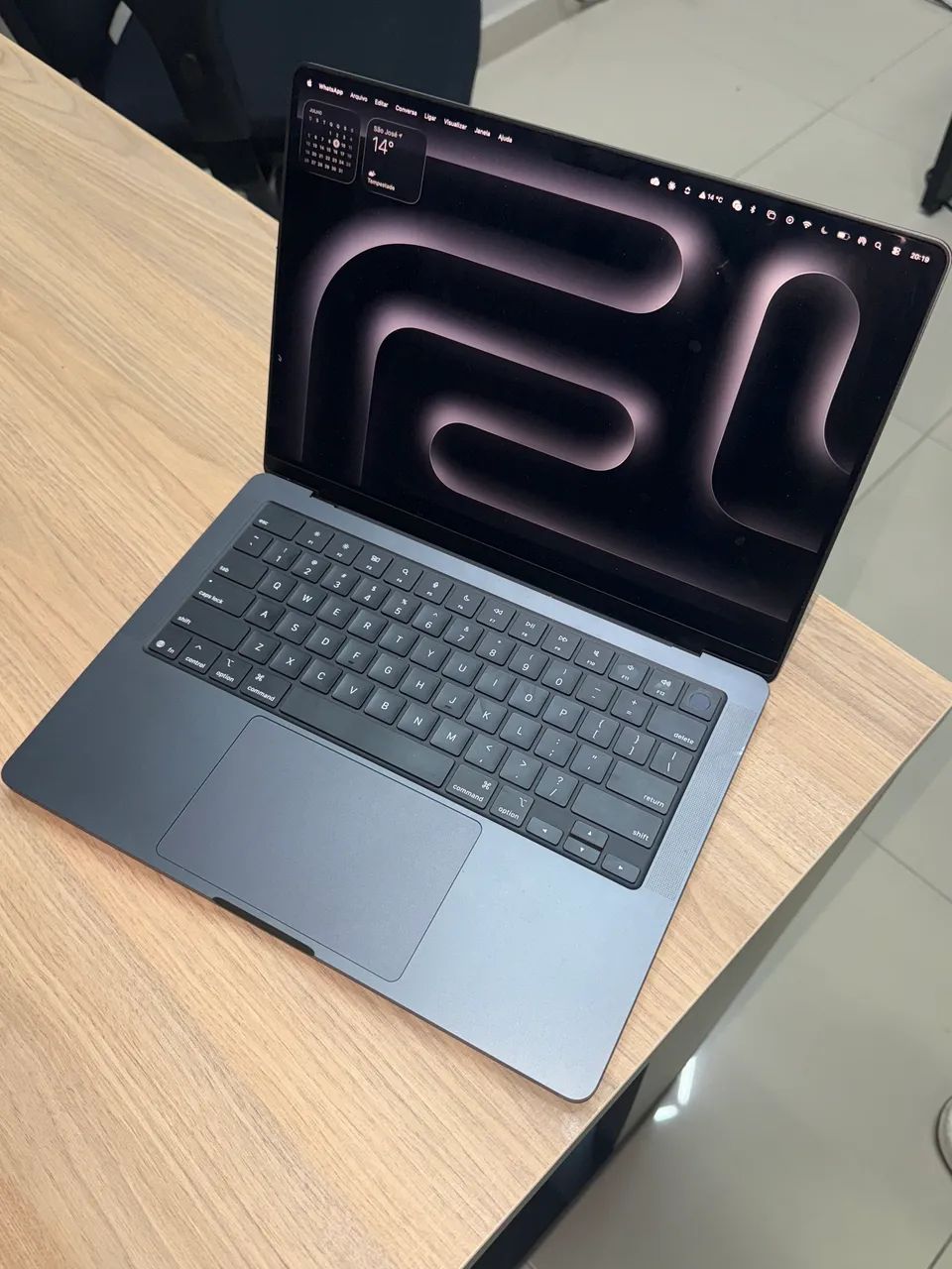 MacBook Pro M5 16GB RAM, 512GB SSD - Foto 3
