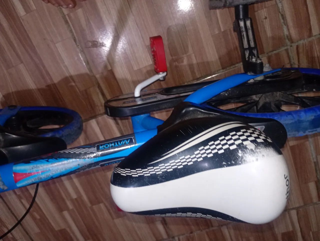 Bicicleta Infantil  - Foto 3