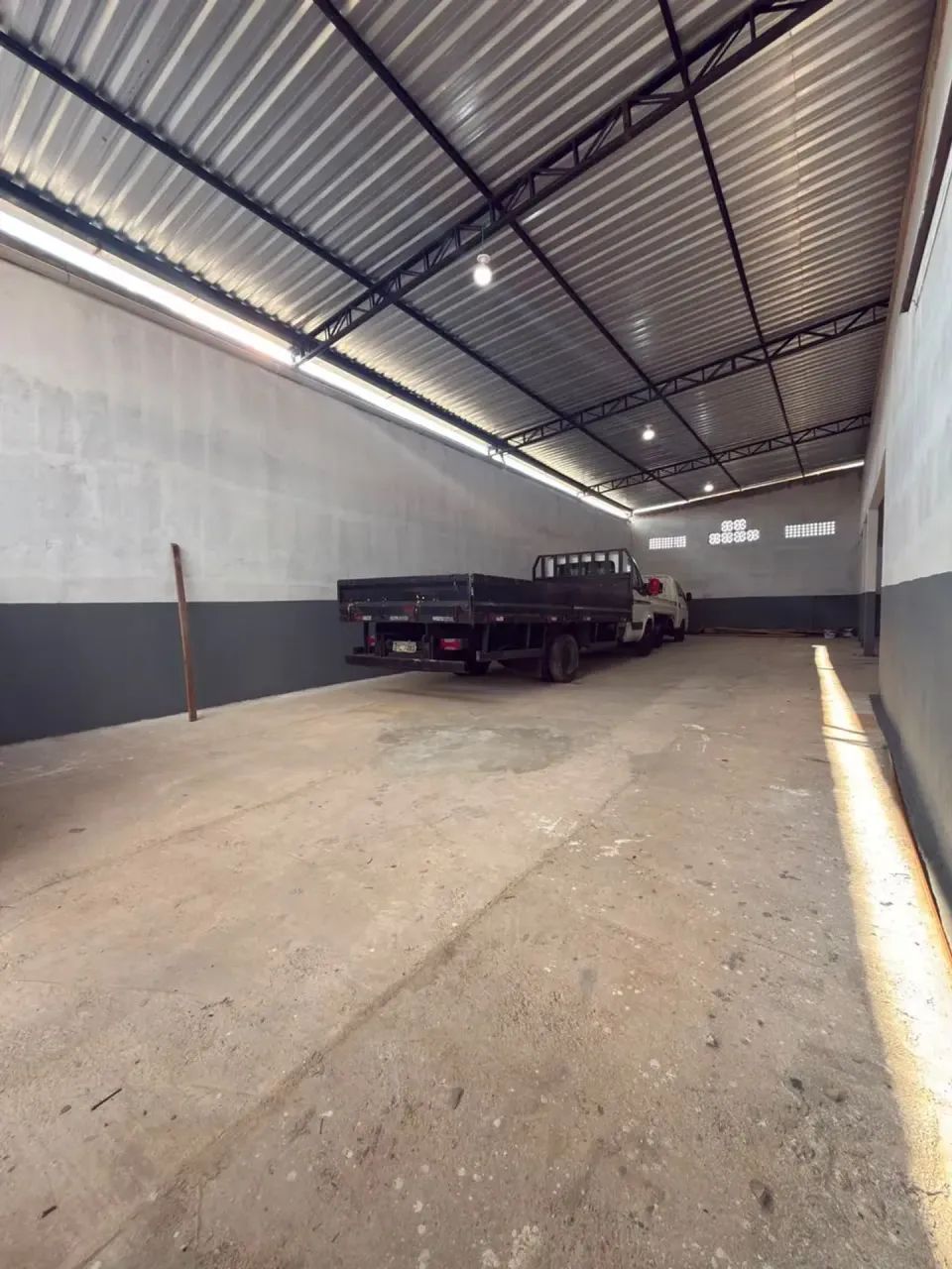 GALPÃO COMERCIAL, QUARENTA HORAS, ANANINDEUA - PA - Foto 4