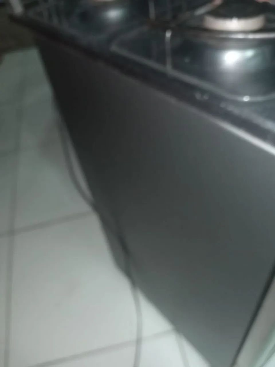 Fogão 4 bocas elétrico  - Foto 4