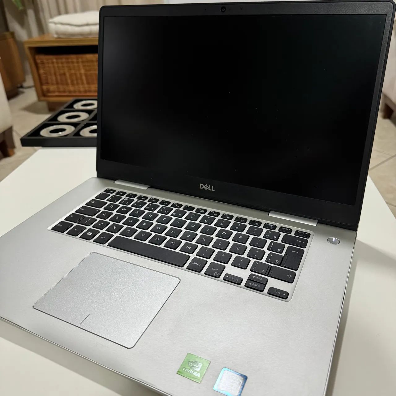 Notebook Dell Inspiron 7580 - Foto 3