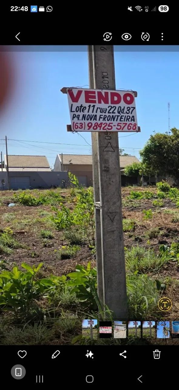 Lote - Foto 2