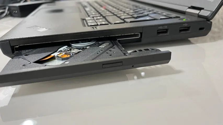 Notebook Lenovo T440p - Foto 2
