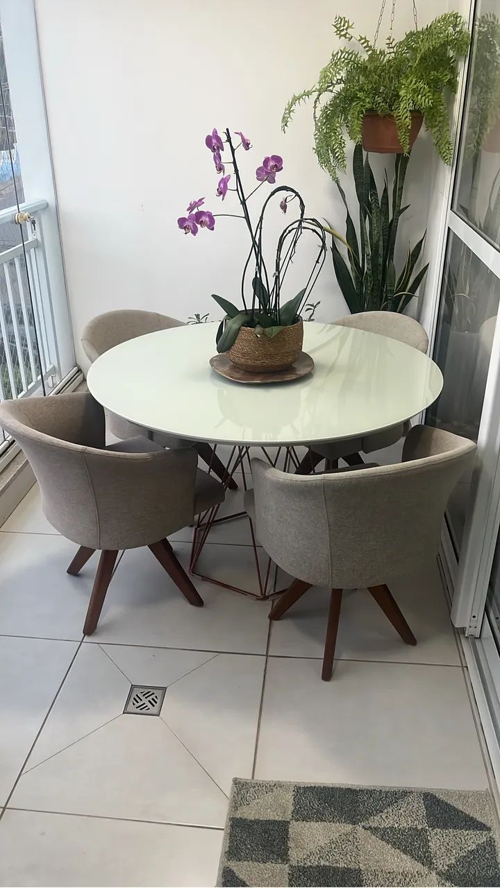 Mesa de Jantar - Foto 2