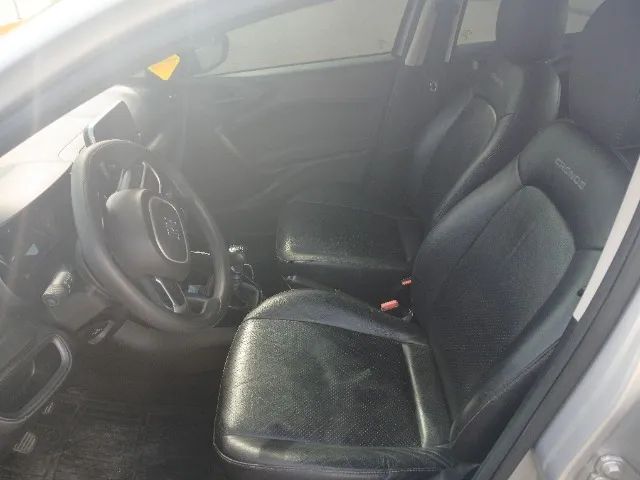 Fiat Cronos Drive 1.0 6V 2023 - Foto 4