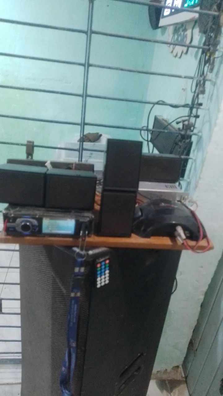 Rádio automotivo. - Foto 3