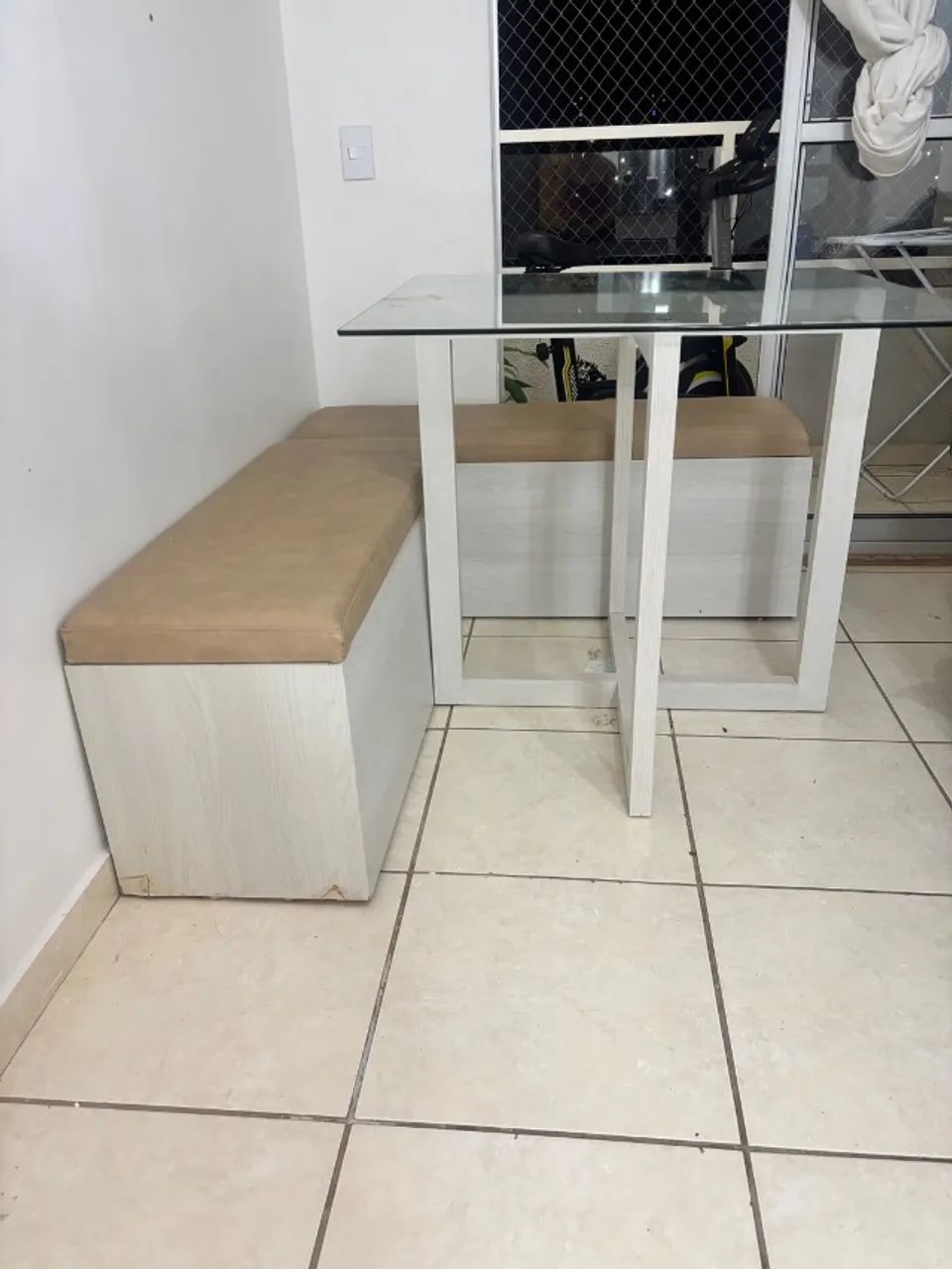 Mesa de jantar  - Foto 3