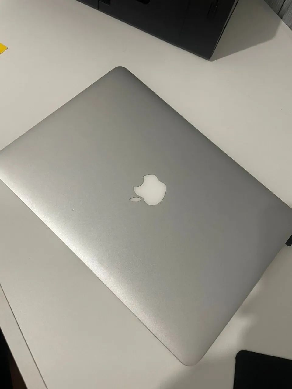 Macbook Air - LEIA