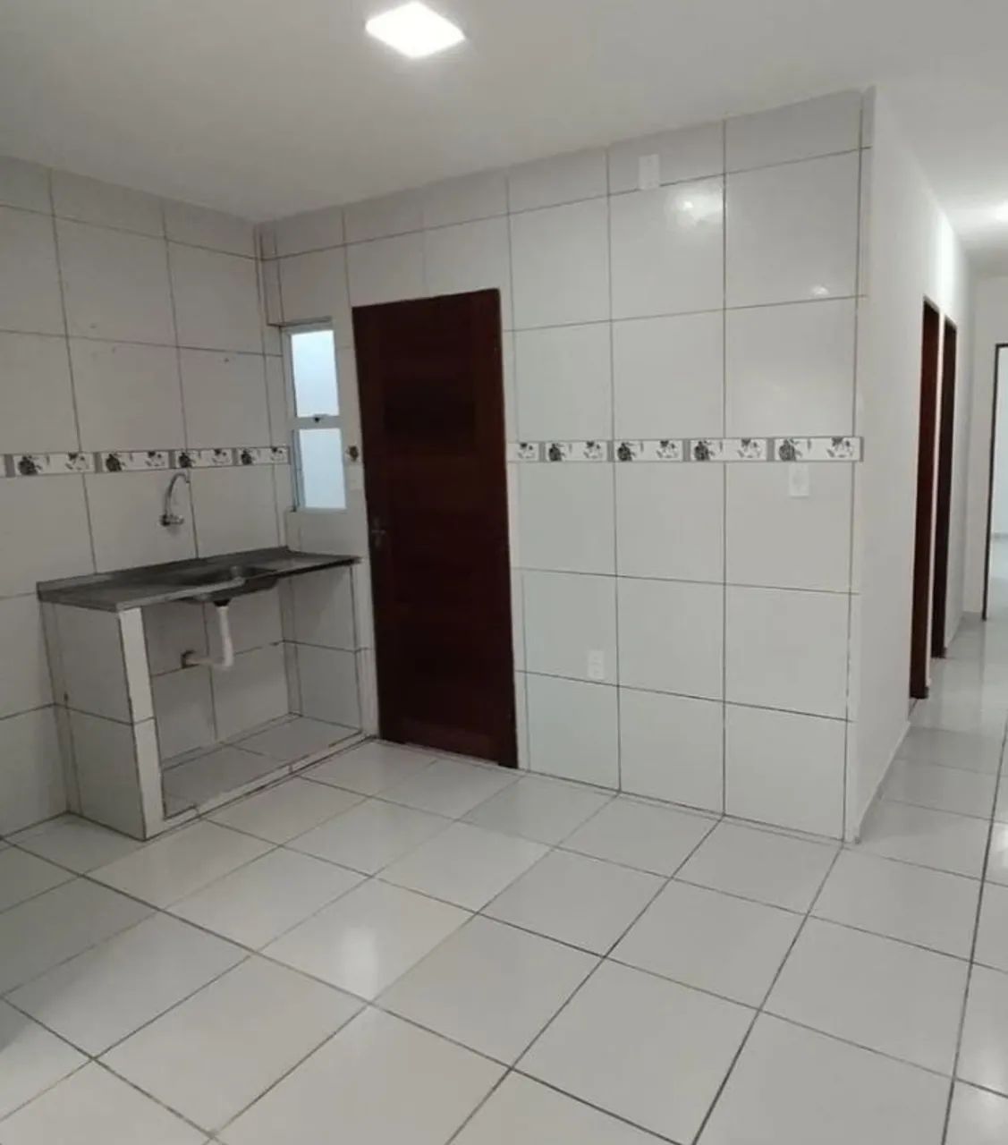 CASA NO SANTOS DUMONT  - Foto 4