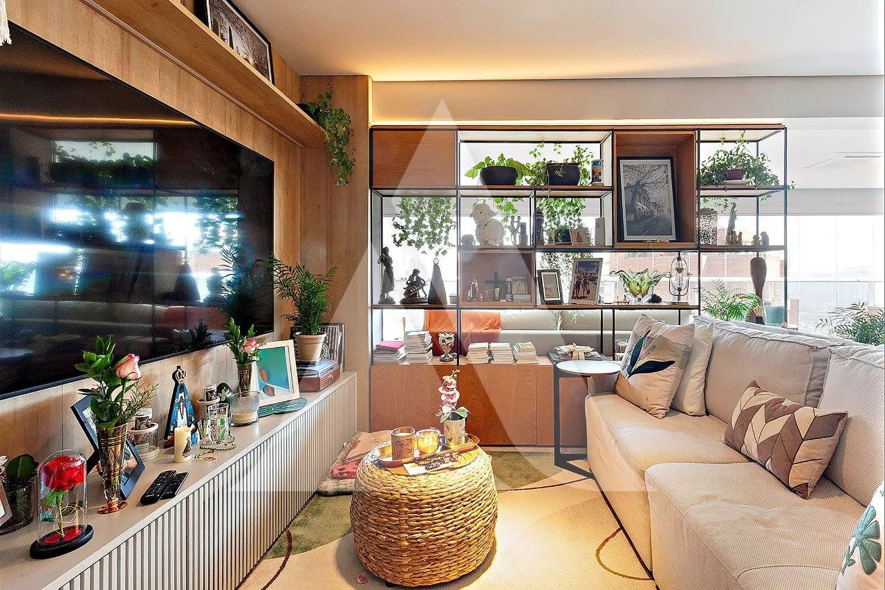 Apartamento à venda no Brooklin - Foto 9