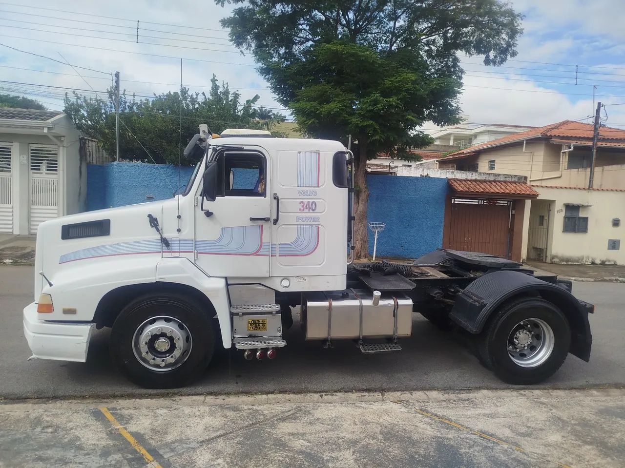 Volvo NL 10 340 - Foto 2