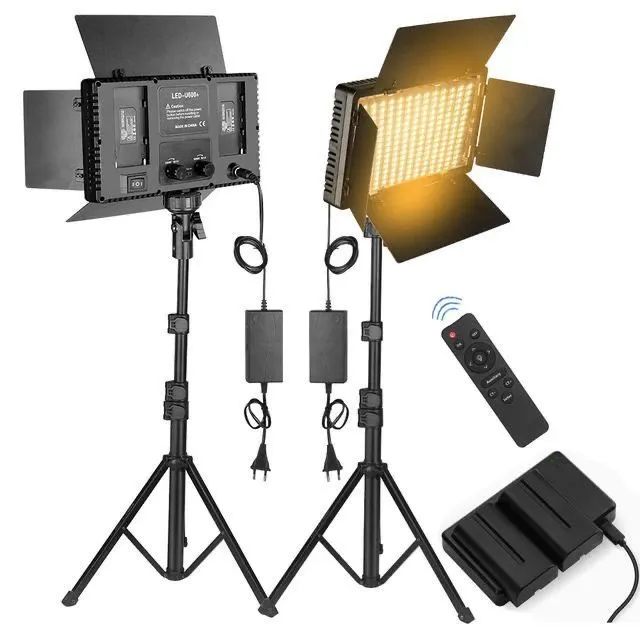 LED profissional 