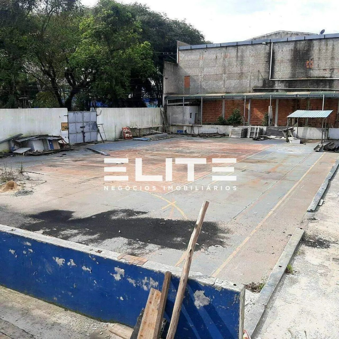Terreno à venda, Vila Leopoldina - Santo André/SP - Foto 5