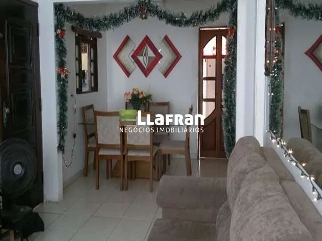 Casa Térrea no Núcleo Residencial Isabela Taboão - Foto 5