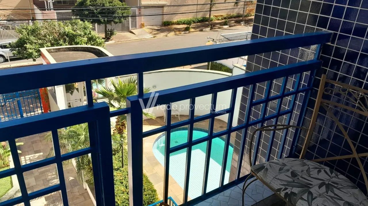 apartamento - Vila Industrial - Campinas - Foto 4