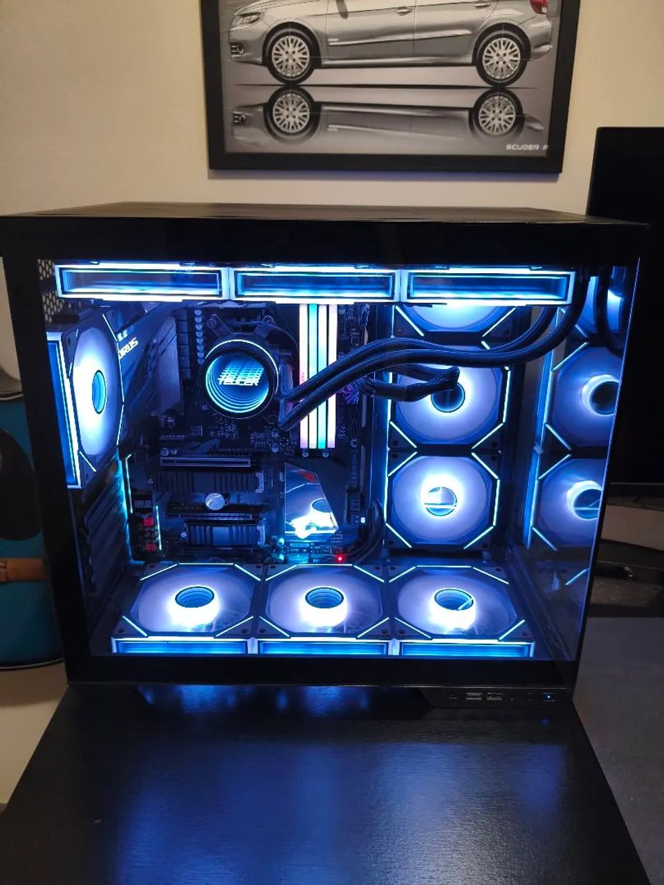 ? PC GAMER COMPLETO