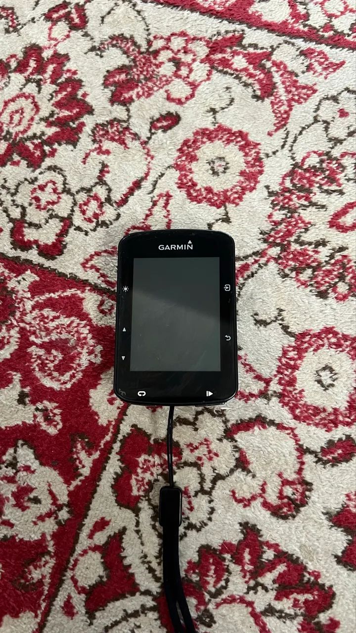 アクセサリー GARMIN EDGE 520j Garmin Edge 520 Plus - Acessórios de Ciclismo - Ipanema, Rio de