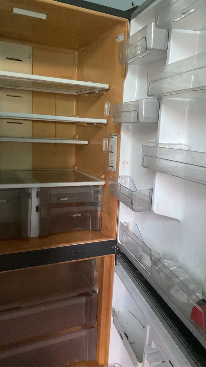 Geladeira  - Foto 2