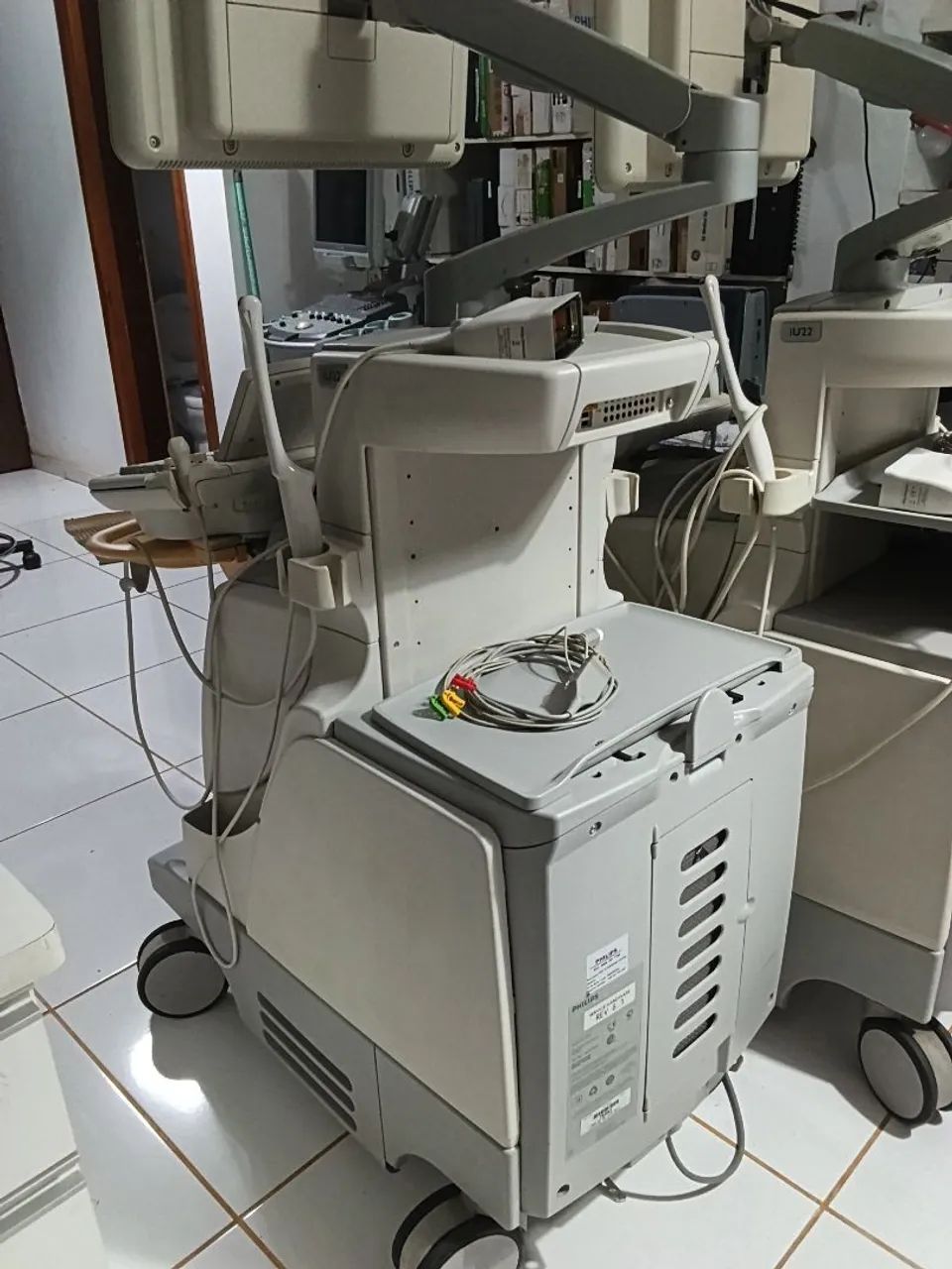 Ecocardiograma  - Foto 2