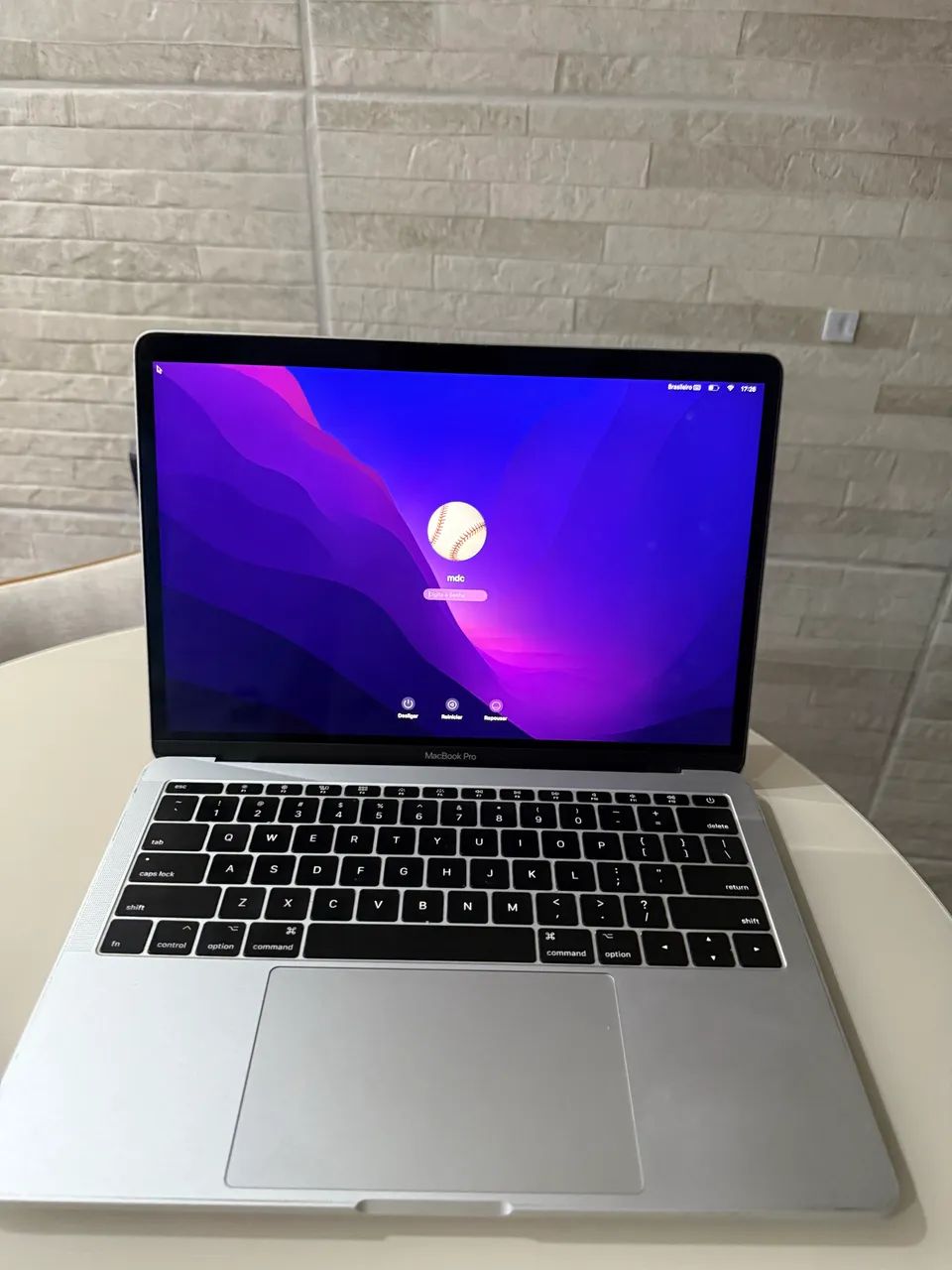 MacBook Pro 2017  - Foto 4
