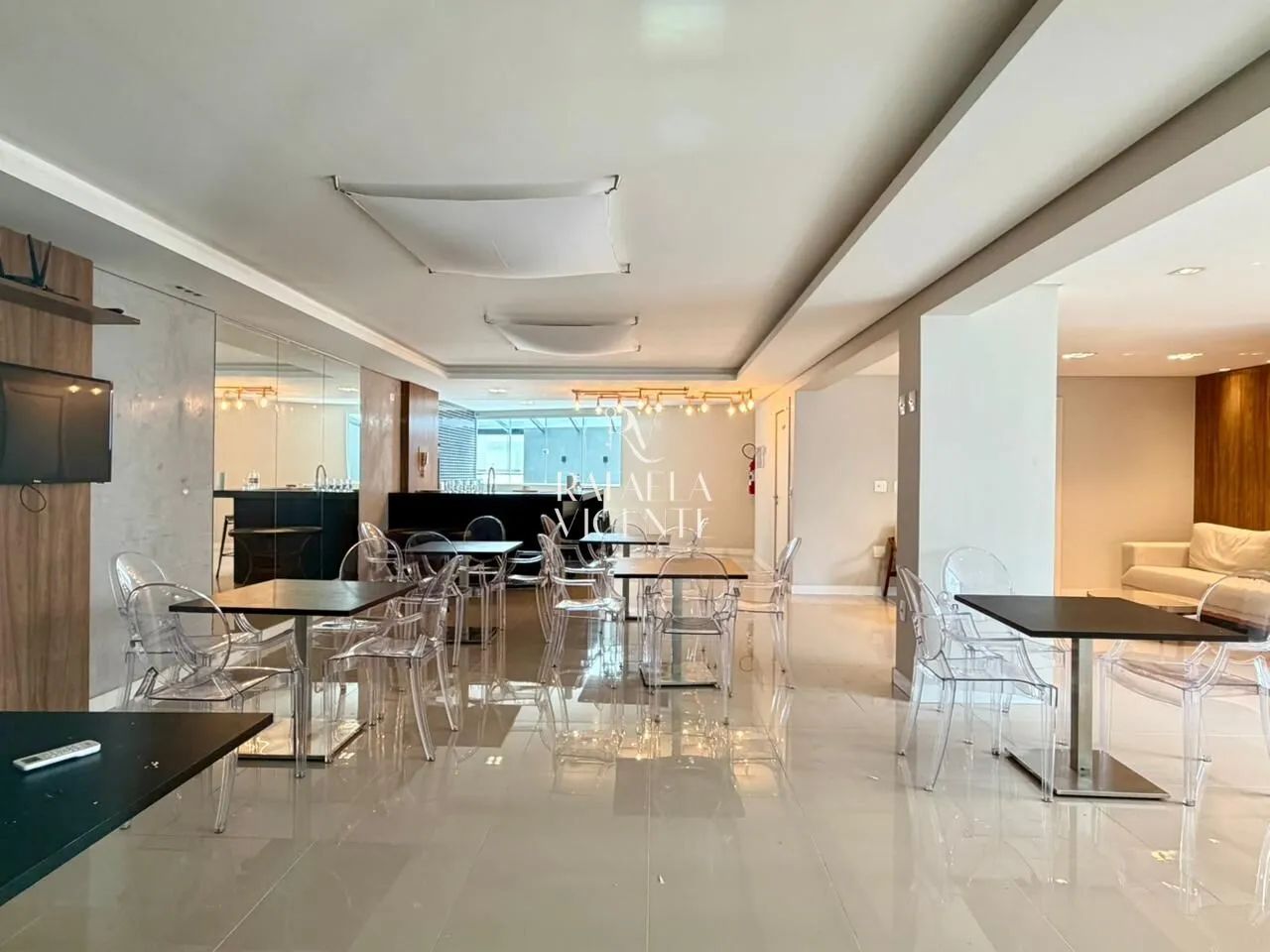 Apartamento Edifício Safira - Foto 5