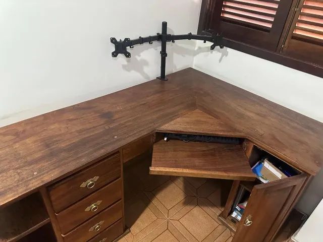 Mesa de computador  - Foto 2
