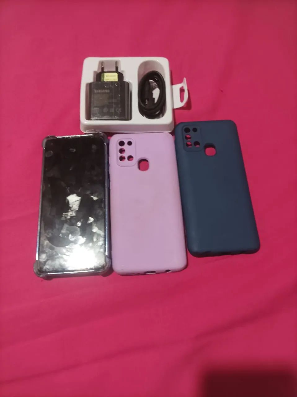 Samsung Galaxy a21s - Foto 3