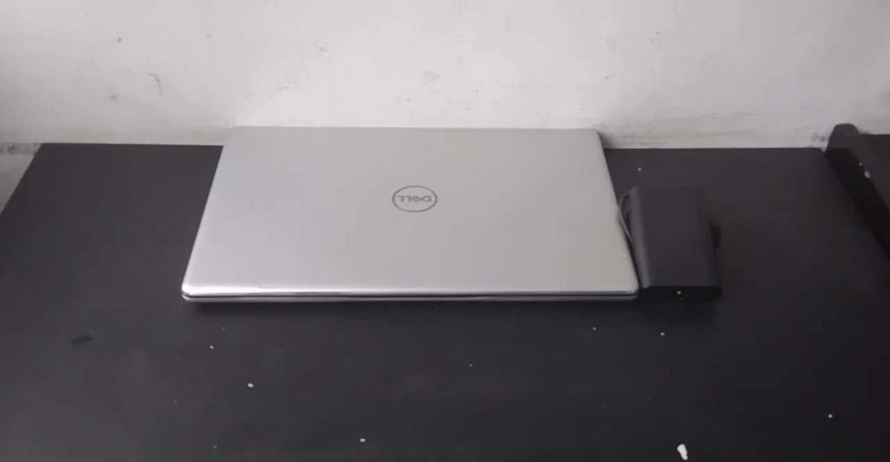 Notebook DELL i7/ 16GB/ GeForce - Foto 3
