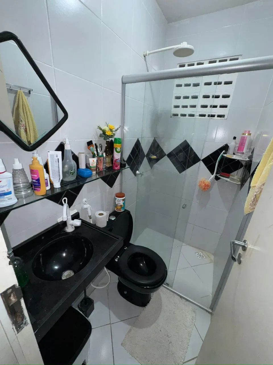 Casa primeiro andar 6 quartos ao lado do parque Parayba 1 no Jardim Oceania - Foto 12