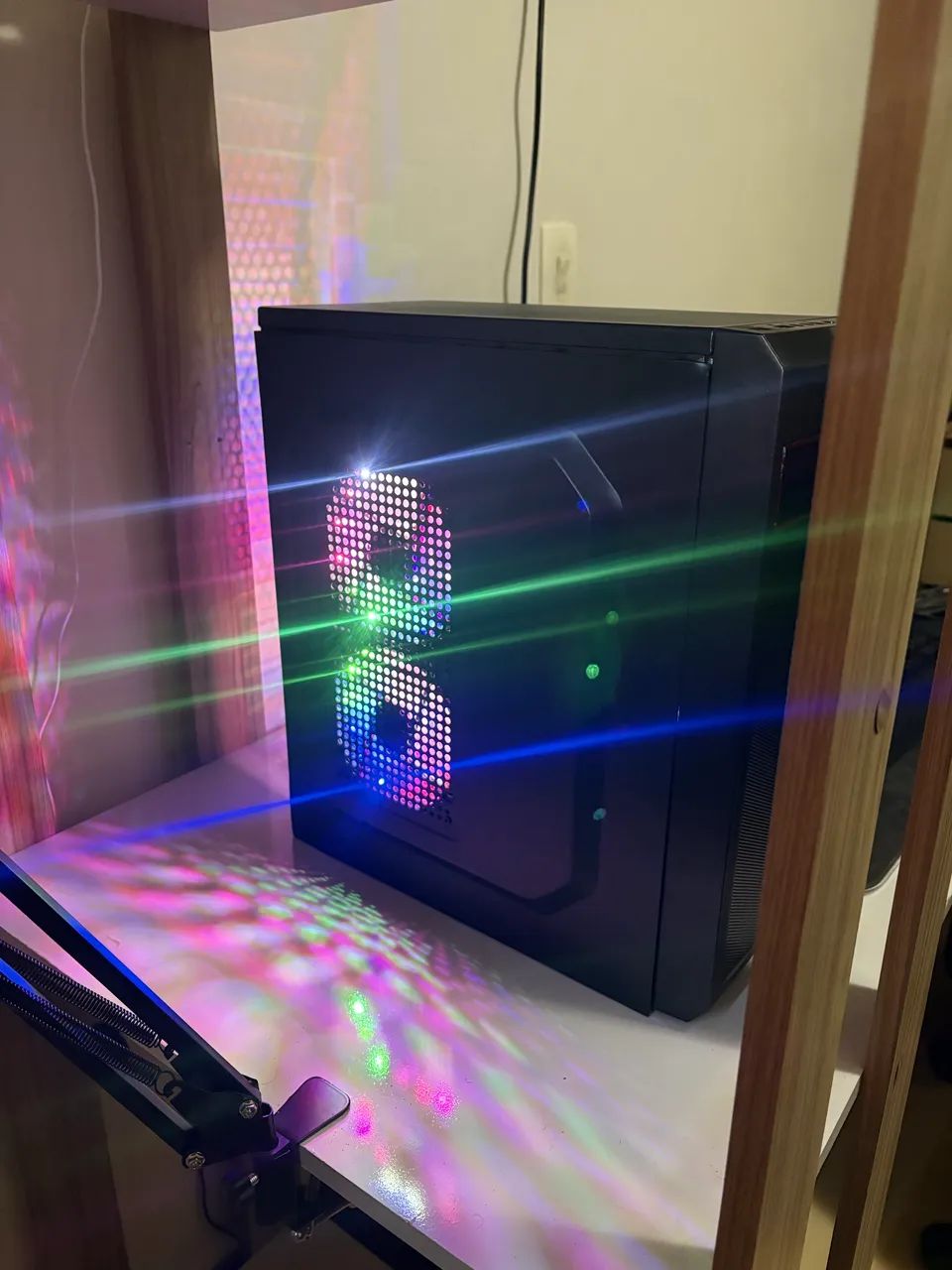 Pc escritório  - Foto 2
