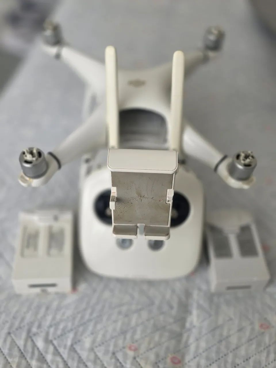 Drone Phantom 4 PRO - Foto 2