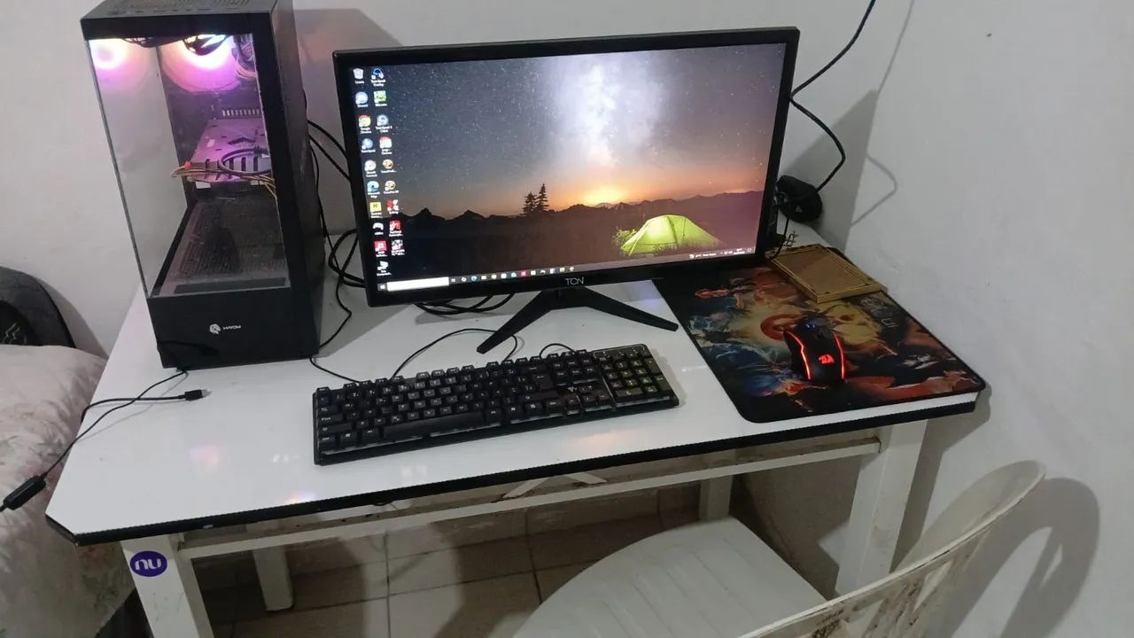 Computador Gamer