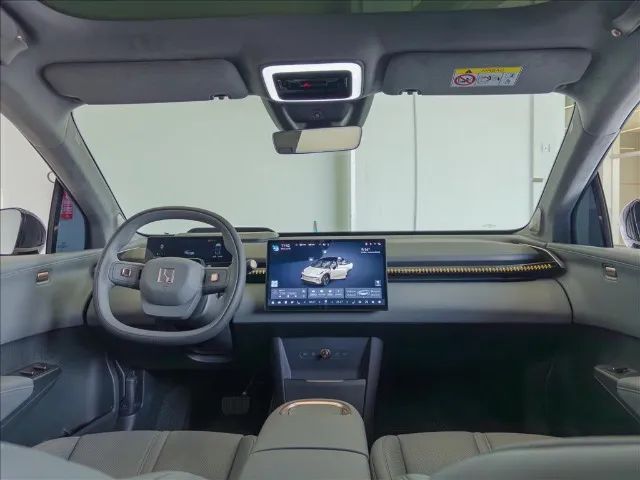 Zeekr X PREMIUM Premium (elétrico), foto 8 de 8