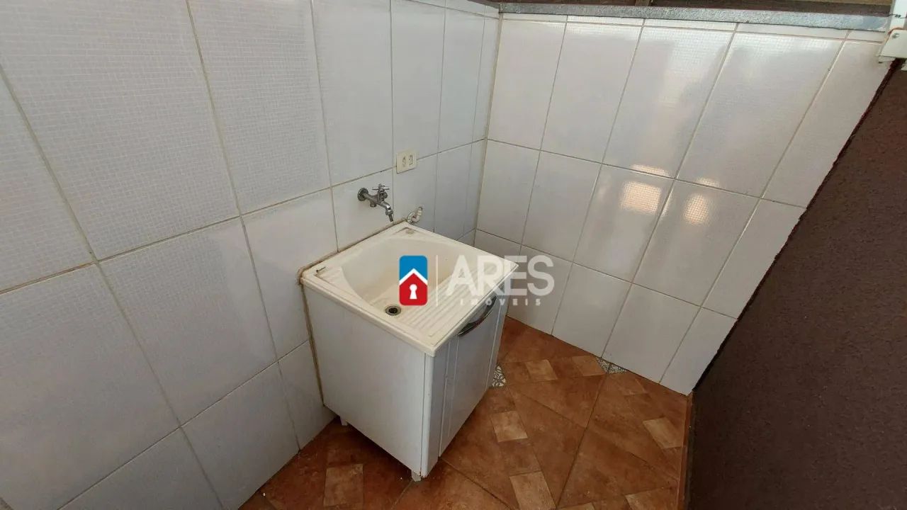 Apartamento com 2 dormitórios à venda, 100 m² por R$ 349.000,00 - Jardim Progresso - Ameri - Foto 5