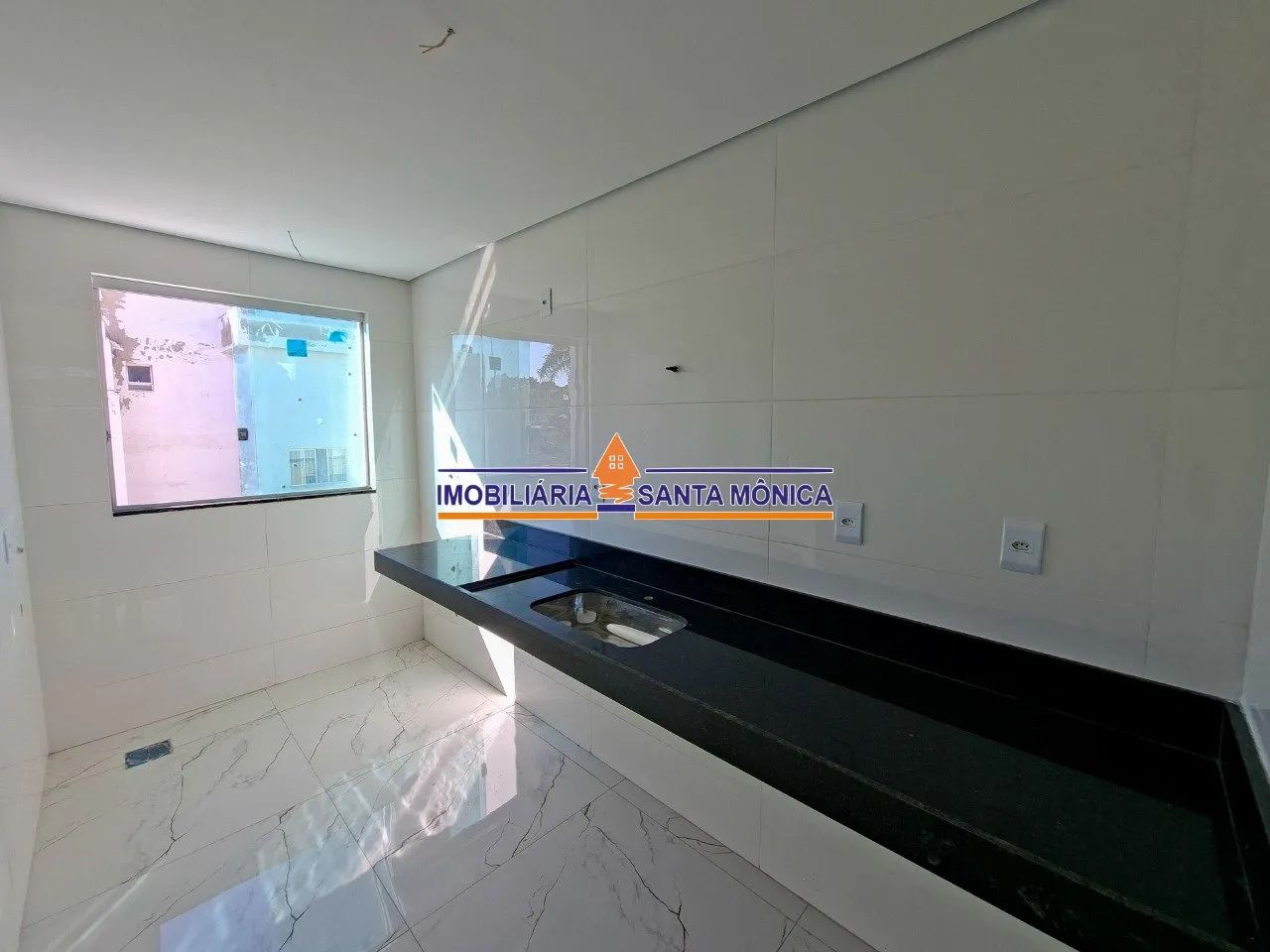 Apartamento 2 quartos suíte - Candelária - Foto 4