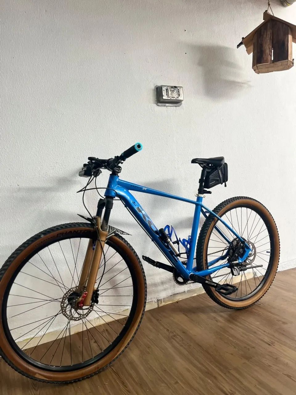 Bicicleta  - Foto 2