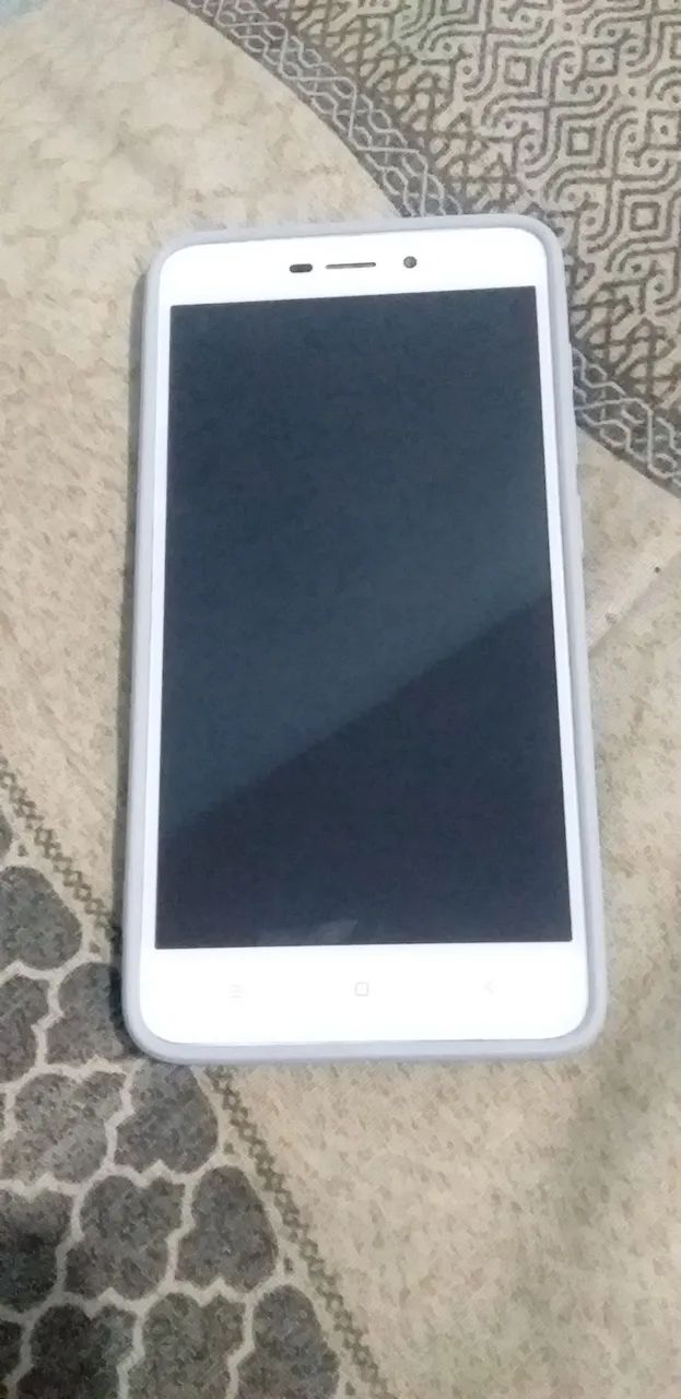 Celular xiaomi redimi 4A 